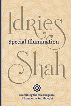 portada Special Illumination: The Sufi use of Humour (in English)