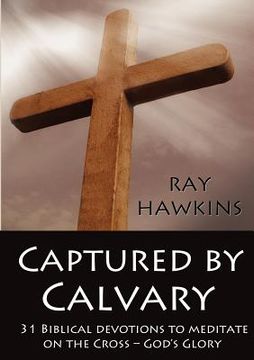 portada captured by calvary (in English)
