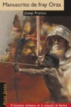 Manuscrito de fray Orza (ALGAR JOVEN)