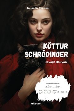 portada Köttur Schrödinger