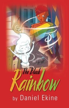 portada The Black Rainbow (en Inglés)