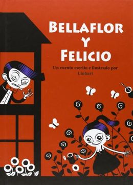 portada Bellaflor Y Felicio (in Spanish)