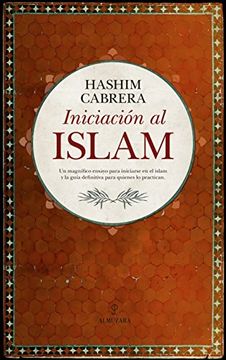 portada Iniciación al Islam