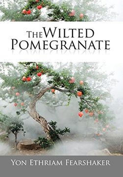 portada The Wilted Pomegranate