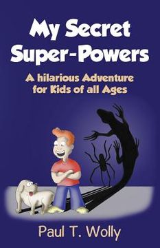 portada (Hilarious Adventure Books for Children Age 5-14) (en Inglés)