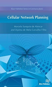 portada Cellular Network Planning (en Inglés)