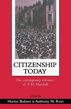 portada Citizenship Today (en Inglés)
