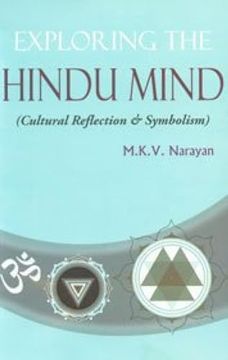 portada Exploring the Hindu Mind