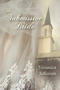 portada the submissive bride (en Inglés)