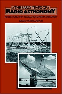 portada The Early Years of Radio Astronomy: Reflections Fifty Years After Jansky's Discovery 