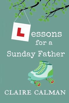 portada Lessons For A Sunday Father (in English)