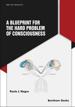 portada A Blueprint for the Hard Problem of Consciousness (en Inglés)