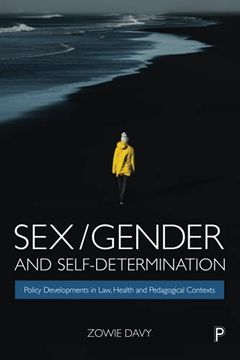 portada Sex (en Inglés)