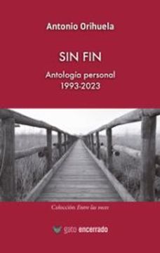 portada Sin fin (in Spanish)