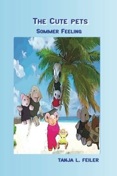 portada The Cute Pets Sommer Feeling: Fit for Kids