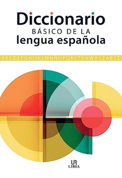 portada Diccionario Básico de la Lengua Española