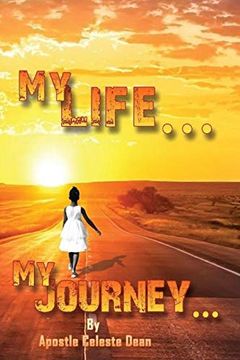 portada My Life. My Journey. (en Inglés)