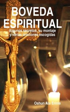 portada Boveda Espiritual
