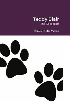 portada Teddy Blair: The Collection (en Inglés)