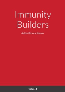 portada Immunity Builders (in English)