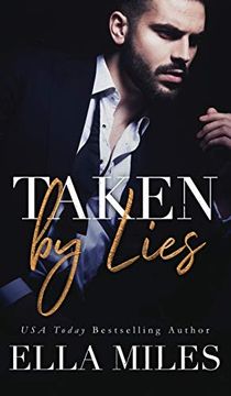 portada Taken by Lies (Truth or Lies) (in English)