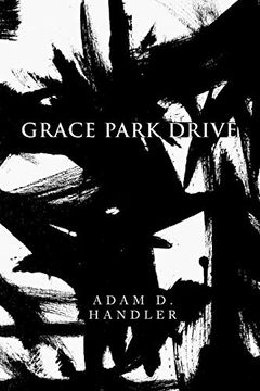 portada Grace Park Drive (en Inglés)