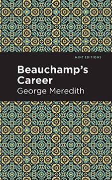 portada Beauchamp'S Career (Mint Editions) (en Inglés)