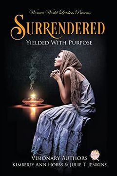 portada Surrendered (in English)