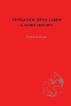 portada Divination With Cards: A Short History (en Inglés)