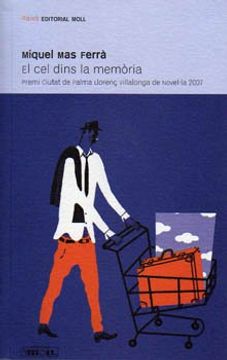 portada El cel Dins la Memòria (en Catalá)