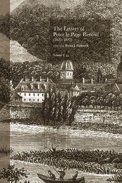 portada The Letters of Peter Le Page Renouf (1822-97): V. 2: Besancon (1846-1854): V. 2: Besancon (1846-1854) (in English)