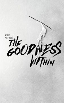 portada The Goodness Within (en Inglés)