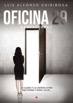 portada Oficina 29 (in Spanish)