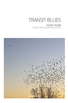 portada Transit Blues