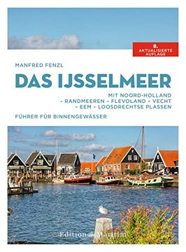 portada Das Ijsselmeer (en Alemán)