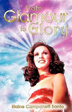 portada from glamour to glory (en Inglés)