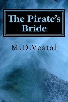 portada The Pirate's Bride