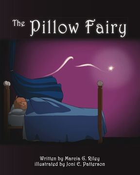 portada The Pillow Fairy (en Inglés)