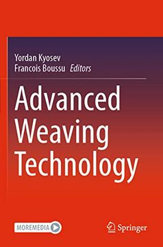 portada Advanced Weaving Technology