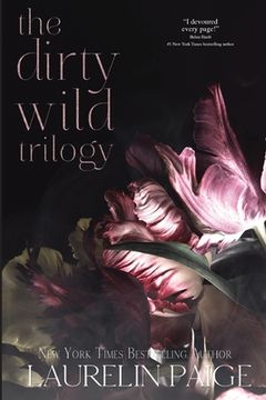 portada Dirty Wild Trilogy (en Inglés)