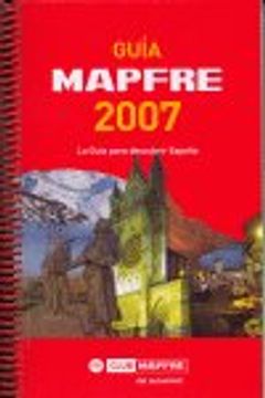 portada Guia Mapfre 2007
