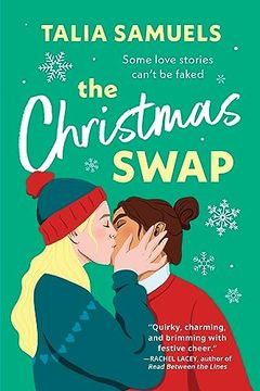 portada The Christmas Swap: A Novel