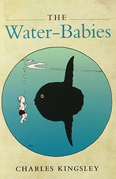 portada The Water-Babies (Oxford World's Classics)