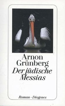 portada Der Jüdische Messias (in German)