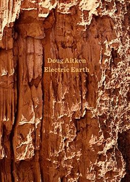 portada Doug Aitken: Electric Earth (in English)