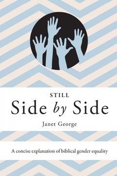 portada Still Side by Side: A Concise Explanation of Biblical Gender Equality (en Inglés)