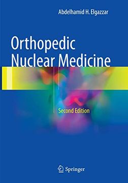 portada Orthopedic Nuclear Medicine (en Inglés)