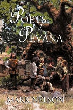portada the poets of pevana (en Inglés)