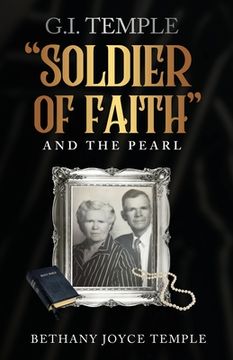 portada G.I. Temple Soldier of Faith and The Pearl (en Inglés)
