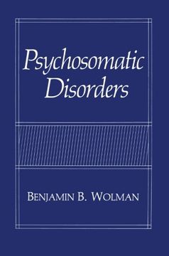 portada Psychosomatic Disorders